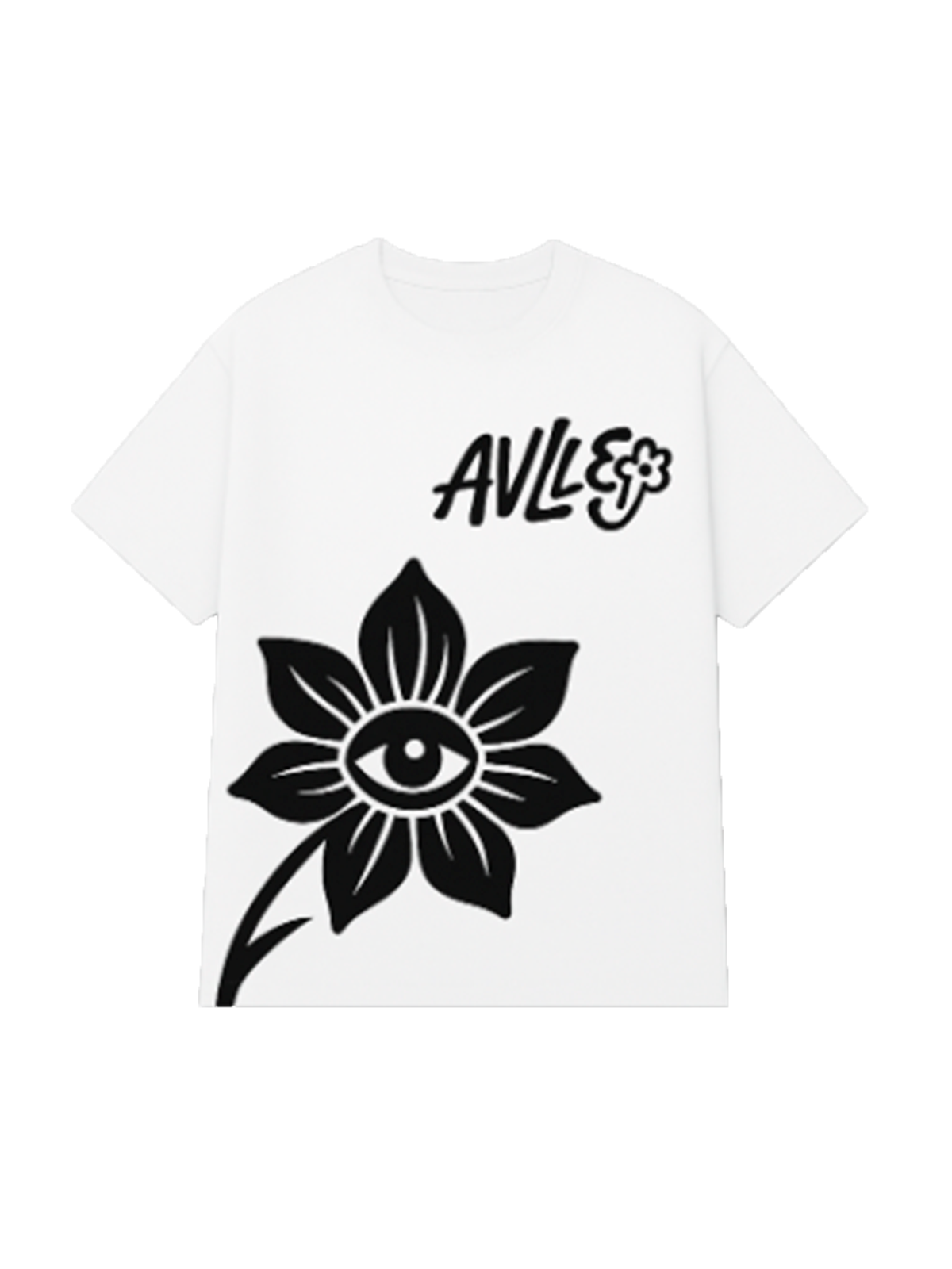 Avlej Mono Bloom Eye