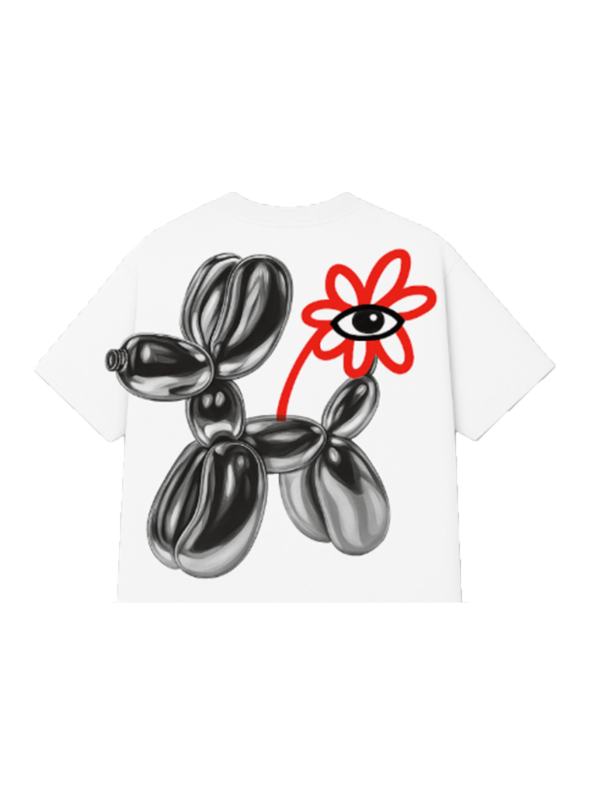 Avlej Balloon Dog Eye