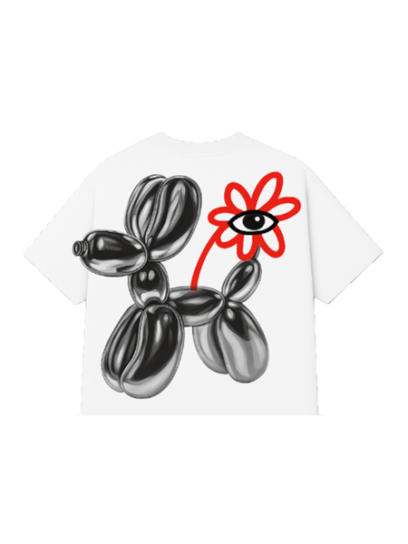 Avlej Balloon Dog Eye