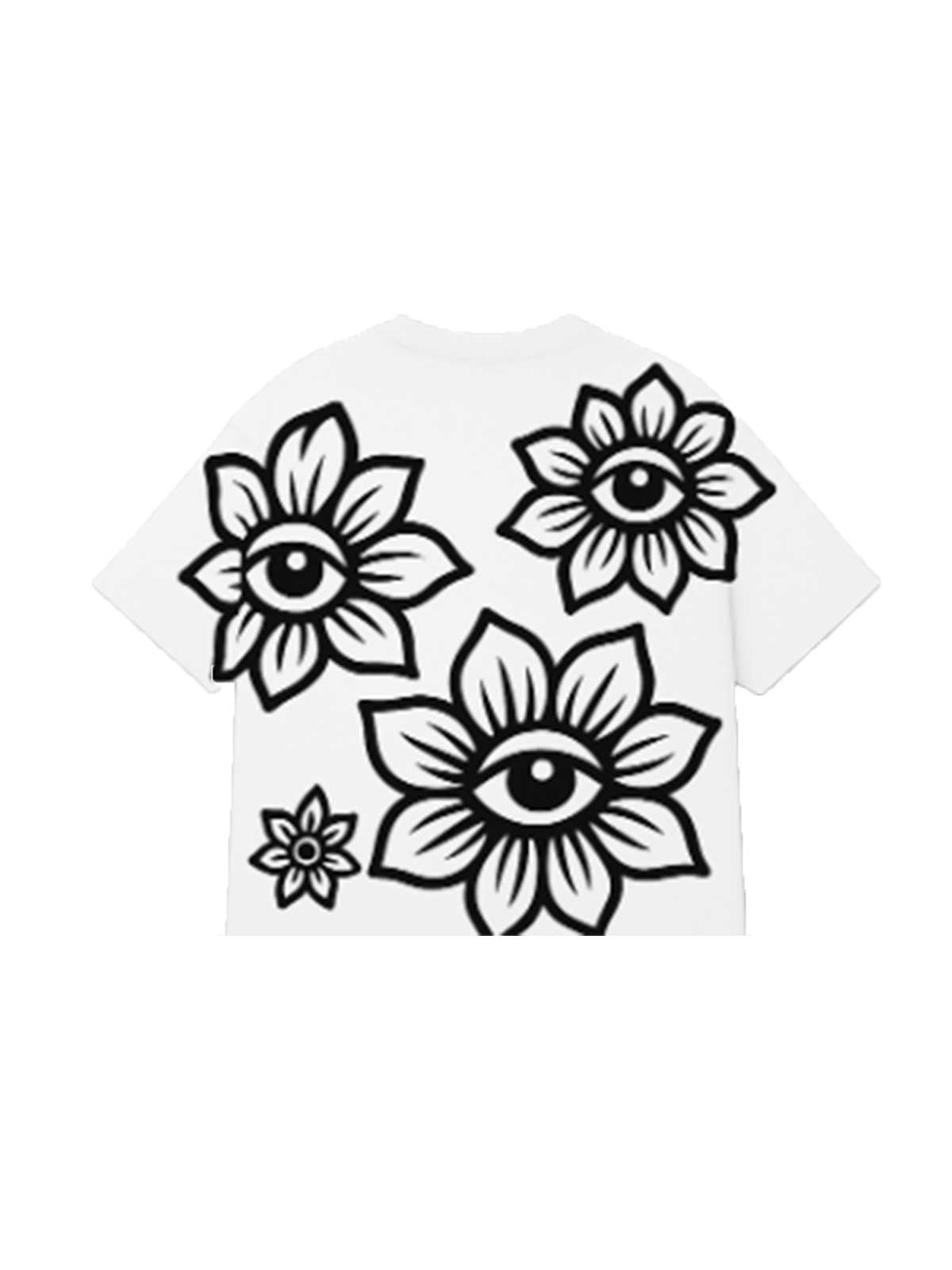 Avlej Mono Bloom Eye