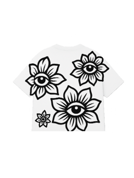 Avlej Mono Bloom Eye